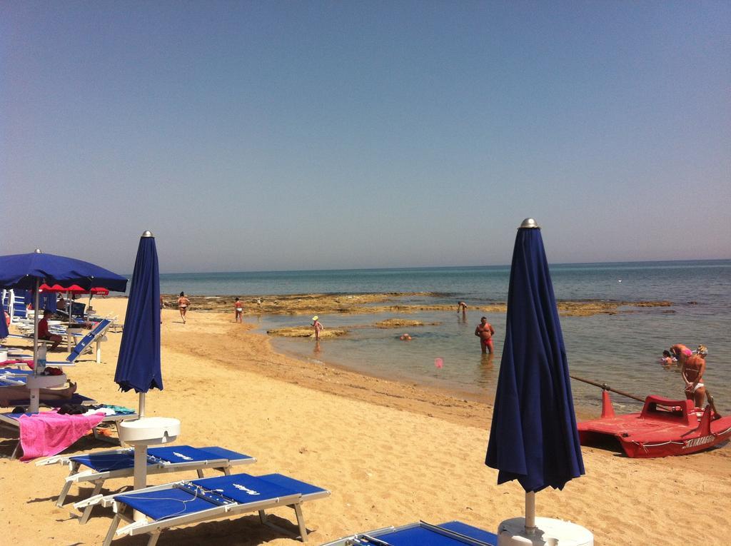 Meditur Village Carovigno Kültér fotó
