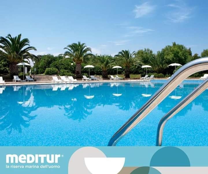 Meditur Village Carovigno Kültér fotó