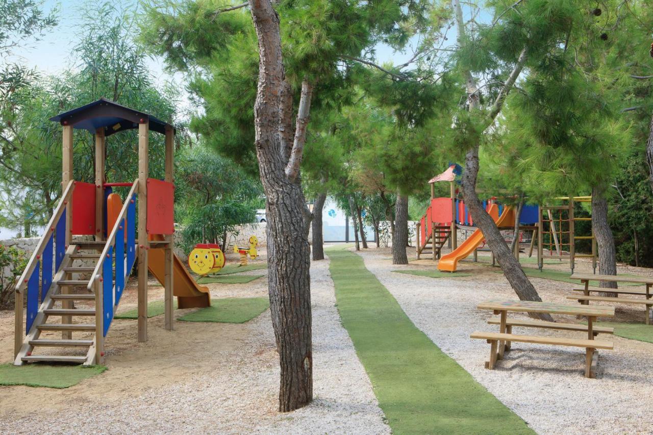 Meditur Village Carovigno Kültér fotó