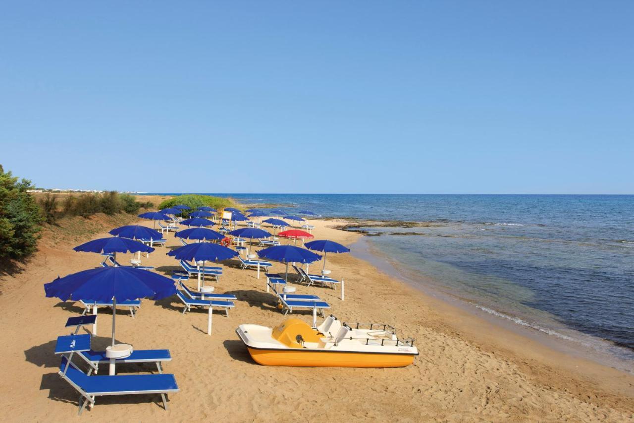 Meditur Village Carovigno Kültér fotó