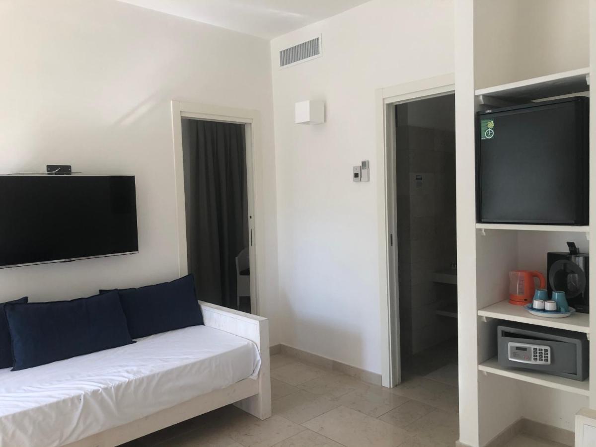 Meditur Village Carovigno Kültér fotó