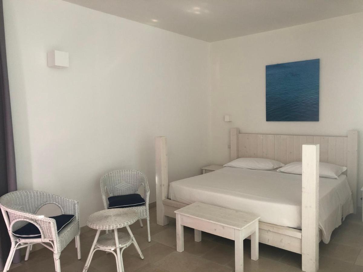 Meditur Village Carovigno Kültér fotó