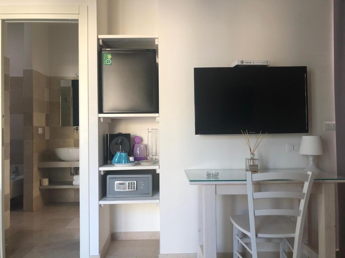 Meditur Village Carovigno Kültér fotó