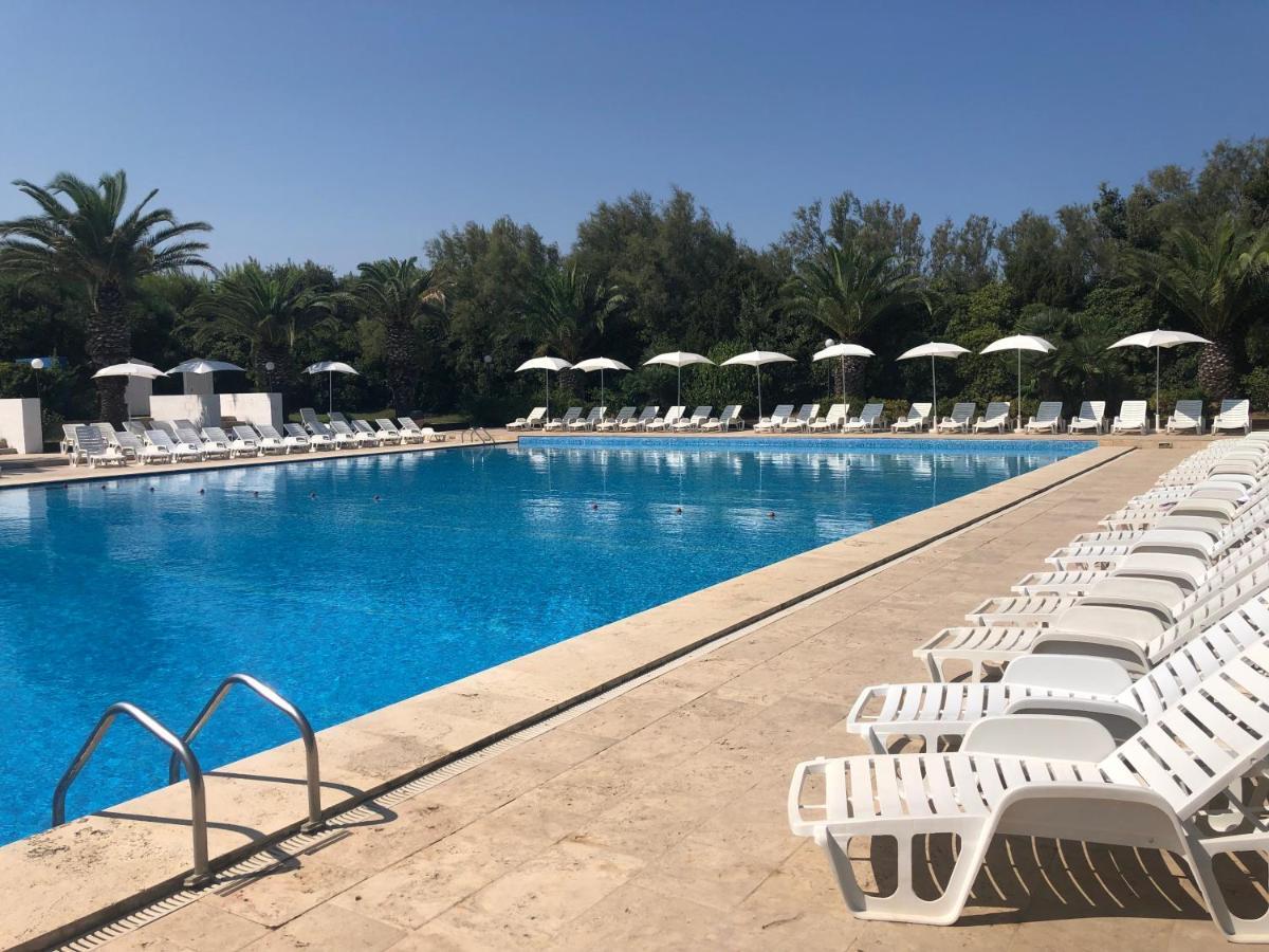 Meditur Village Carovigno Kültér fotó